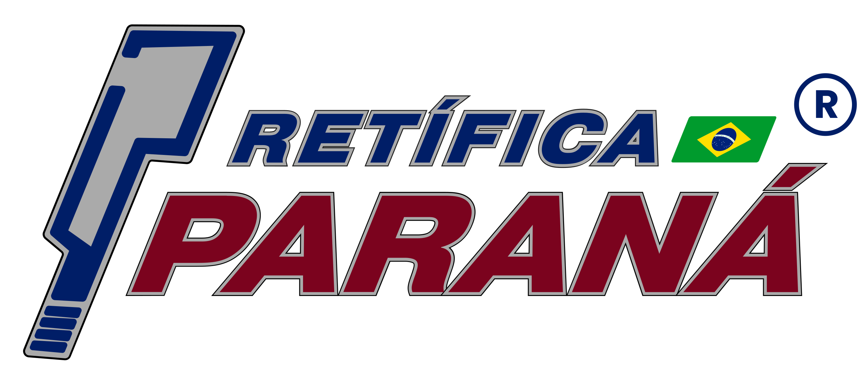 RETÍFICA PARANÁ Retífica de Motores em Sorriso / MT